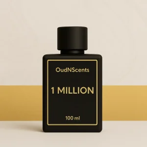 I Million perfume