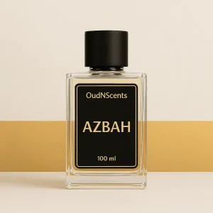 Azbah – Eau de Parfum