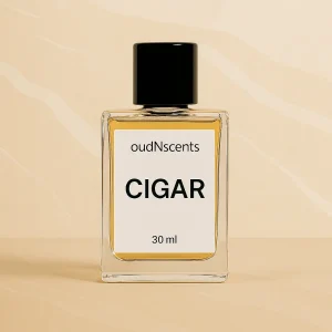 Cigar Cigar perfumes