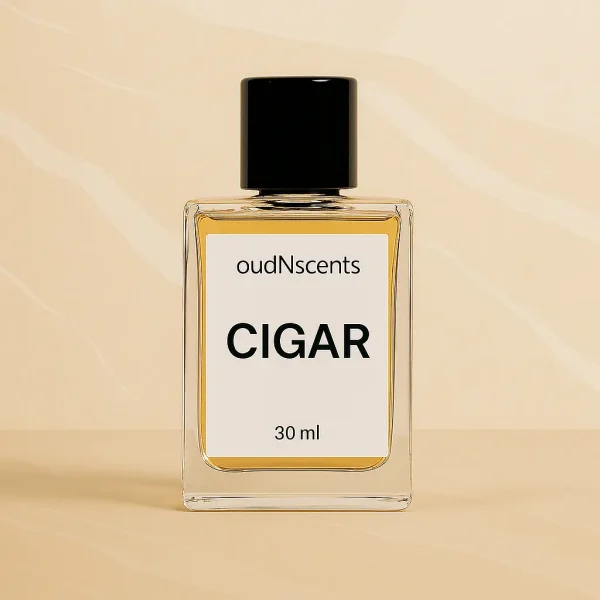Cigar perfumes