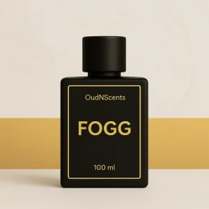 Fogg Fogg Perfume