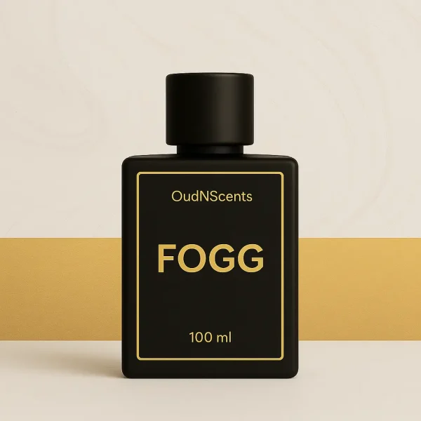 Fogg Perfume