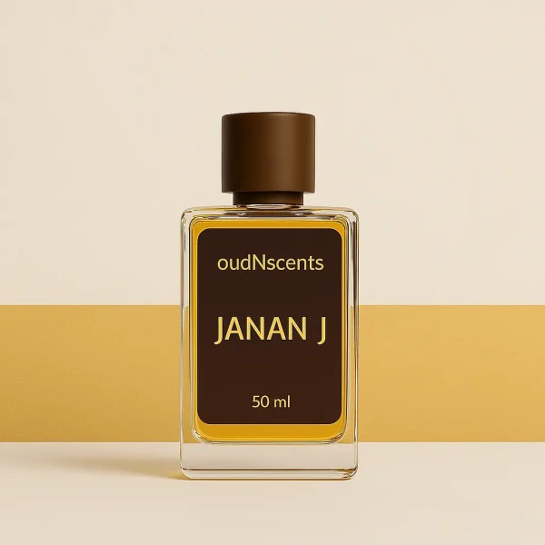 Janan J Janan J.