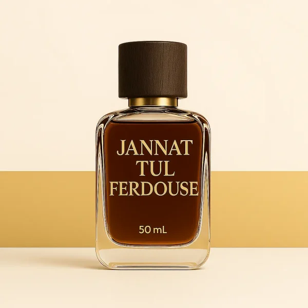Jannat Tul Ferdouse
