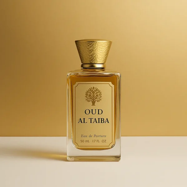 Oud Al Taiba Oud Al Taiba
