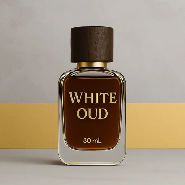 White Oud
