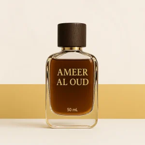 Ameer Al Oud