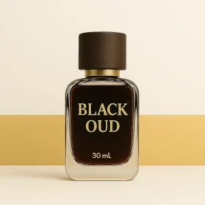 Black Oud Black Oud – Pure Oud