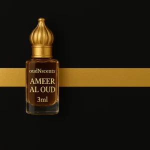 Ameer Al Oud – Attar
