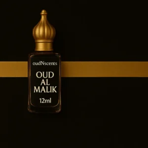 Oud Al Malik Oud Al Malik