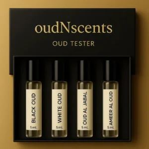oud tester