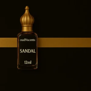 Sandal – Attar