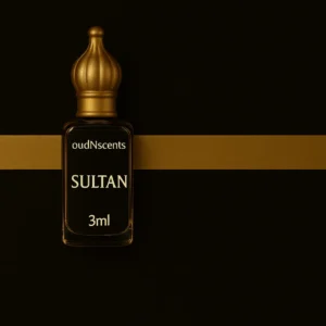 Sultan – Attar